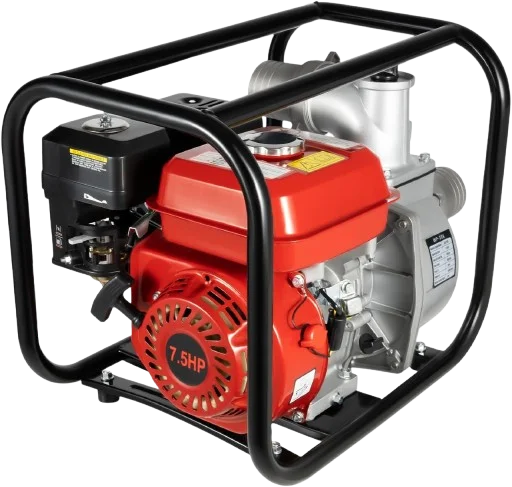 Contracting Equipment